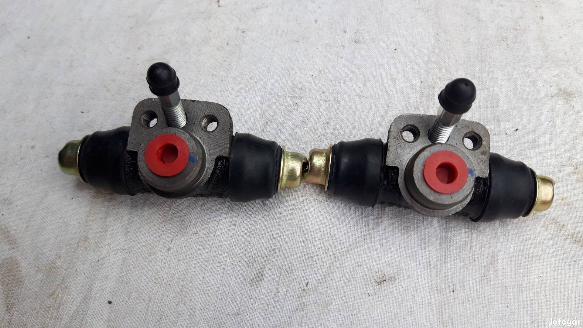 Volkswagen hátsó fékhenger Golf,Jetta,Passat,Polo, Derby hez új