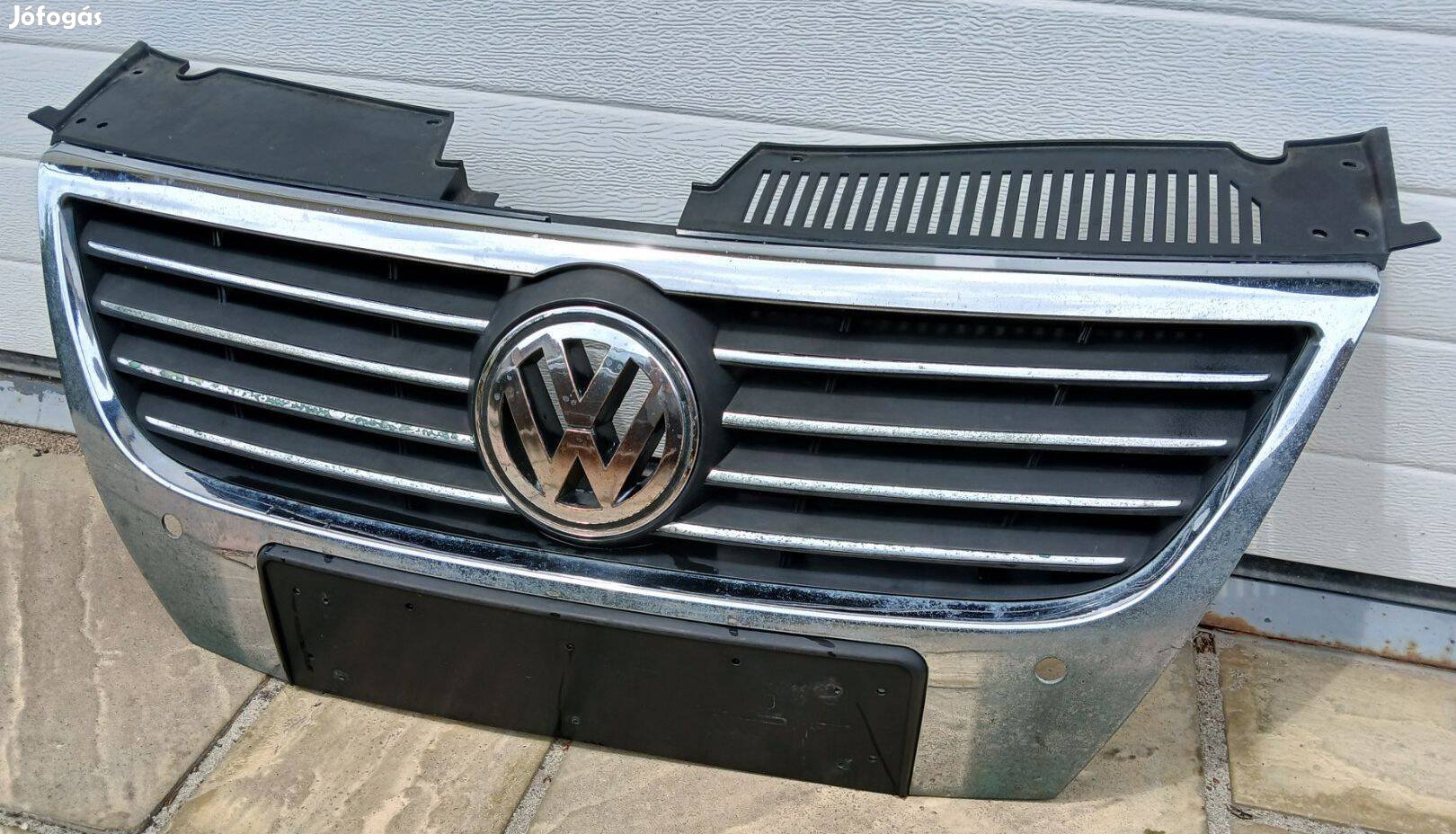 Volkswagen hűtőmaszk