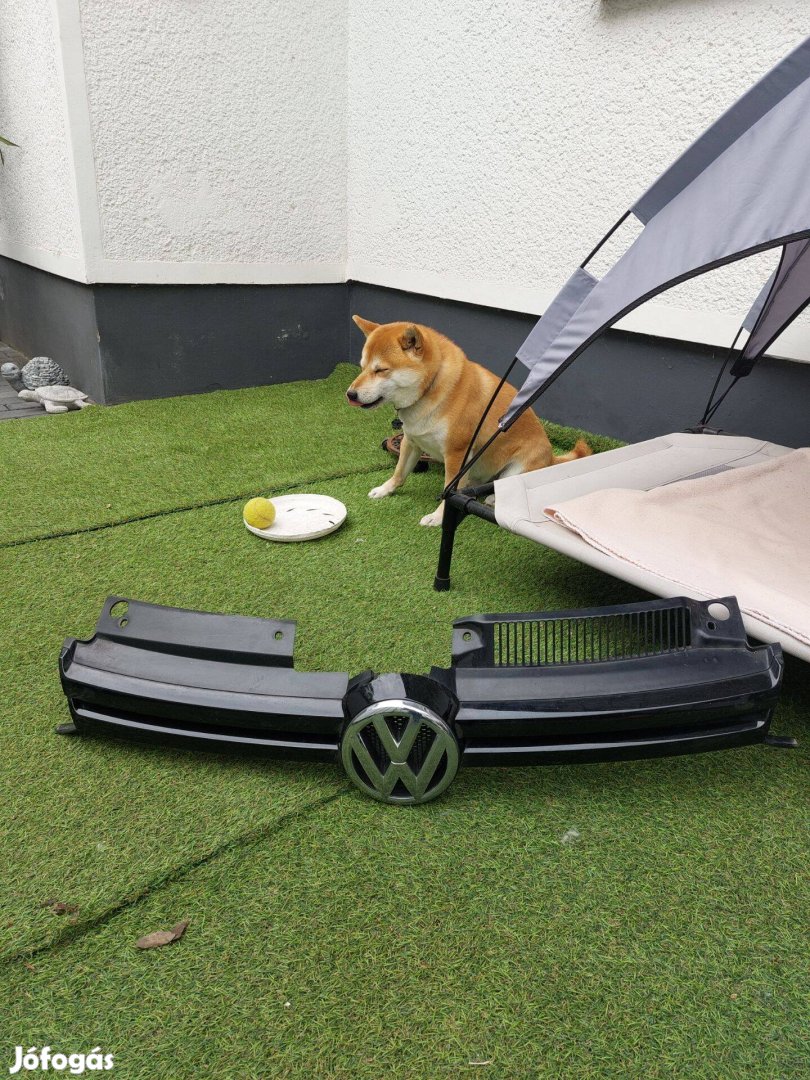 Volkswagen hűtőrács eladó