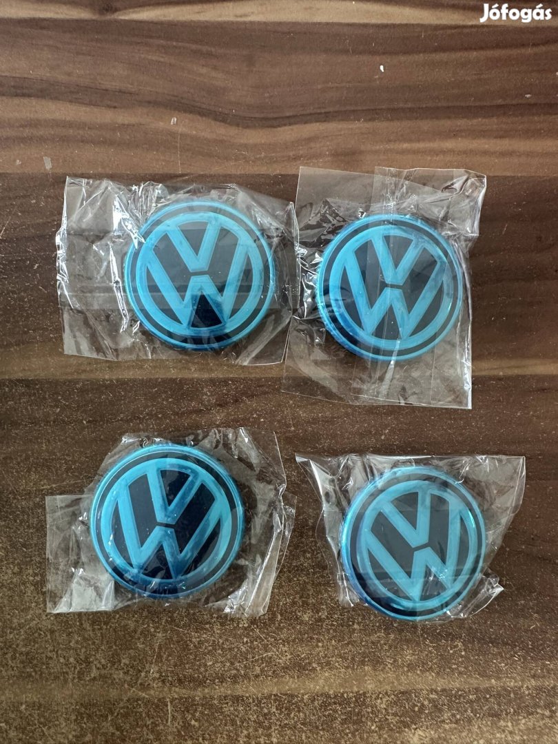 Volkswagen kerékvédő készlet 56 mm, új