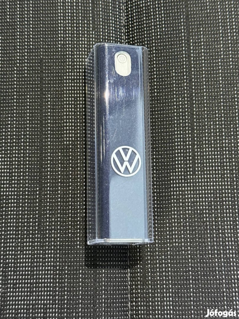 Volkswagen kijelző tisztító 
