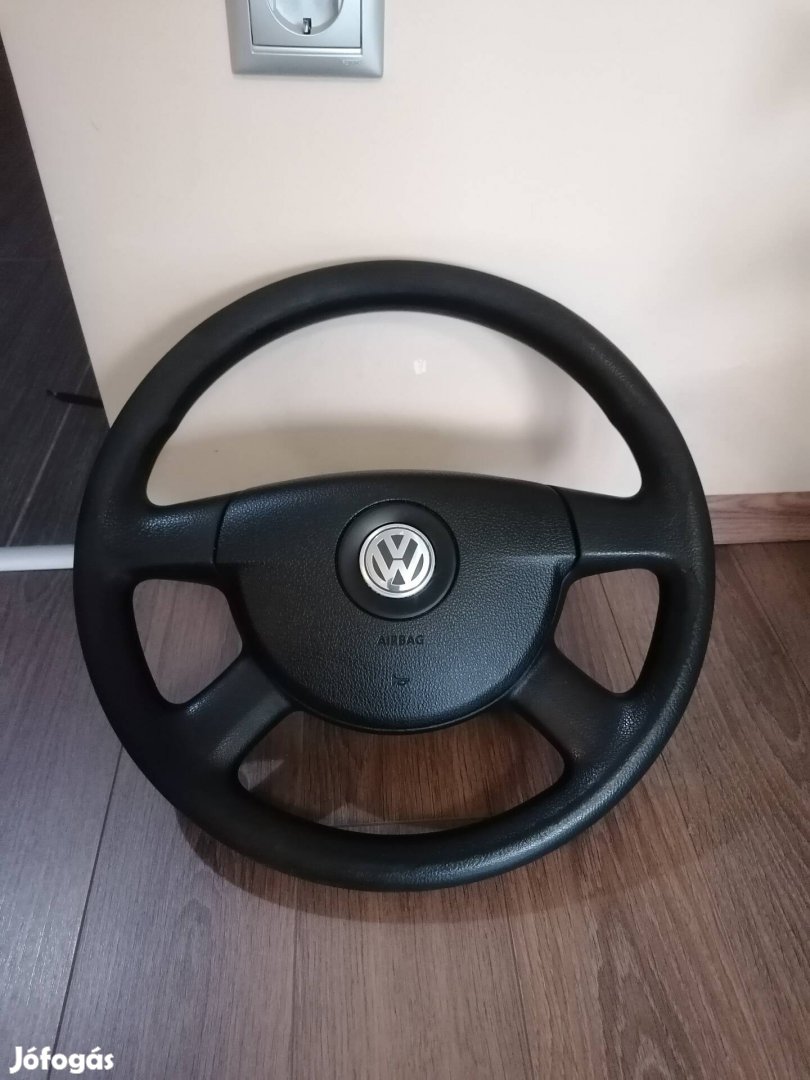 Volkswagen kormány légzsákkal 