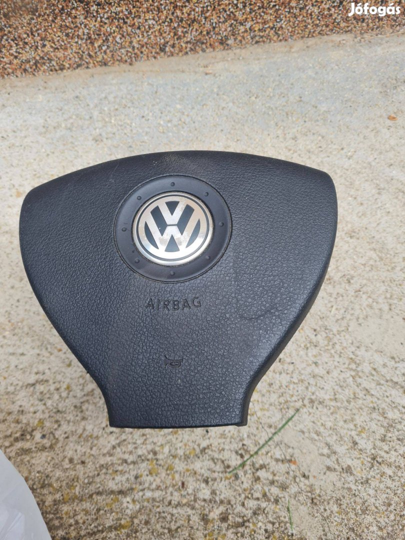 Volkswagen kormánylégzsák Passat 3C golf V stb