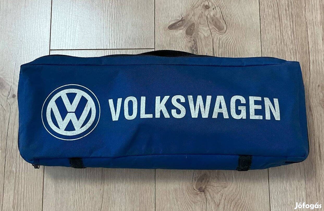 Volkswagen kötelező táska