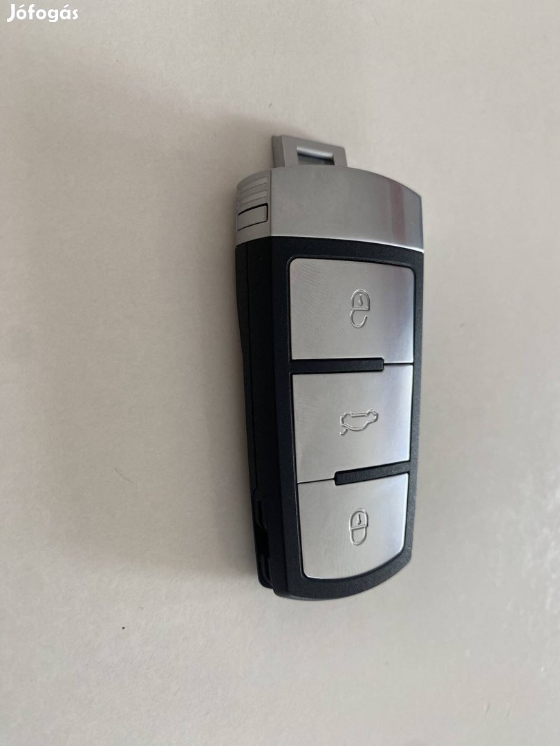 Volkswagen kulcs vw passat, passat cc