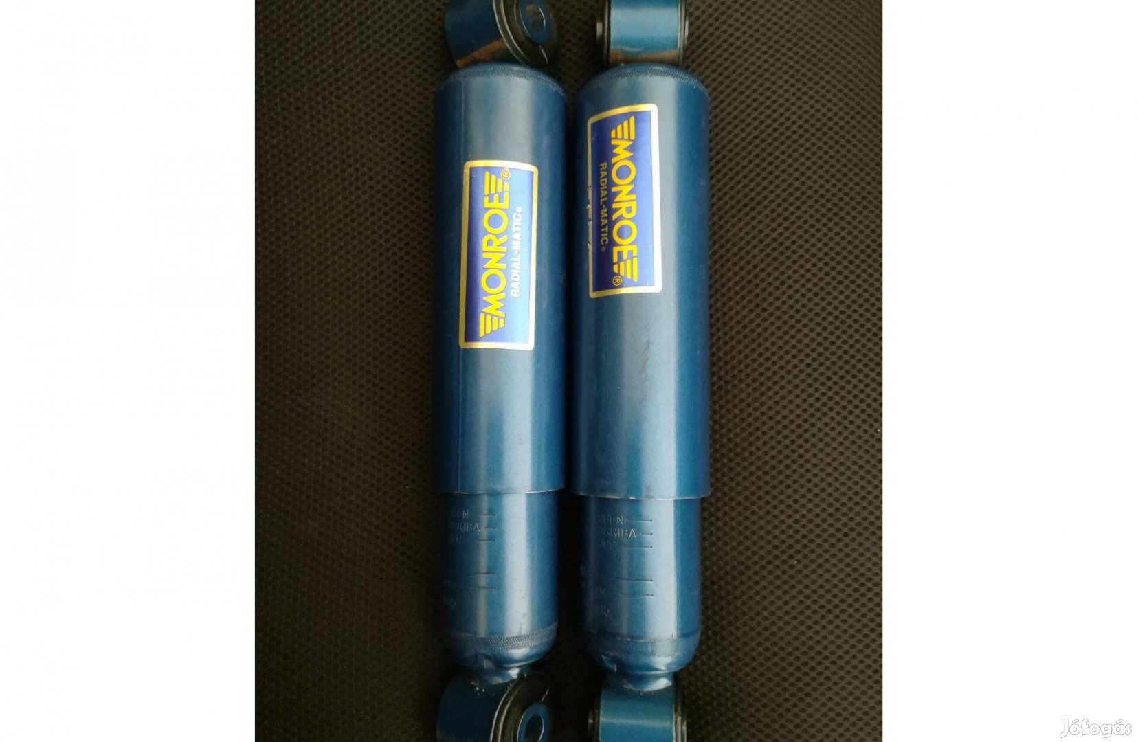 Volkswagen lT 28 - 35 lengéscsillapító 281513031 eladó