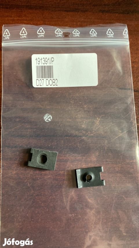 Volkswagen lemezanya 191391 eladó