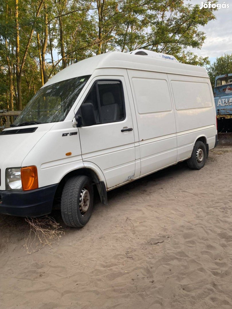 Volkswagen lt elado