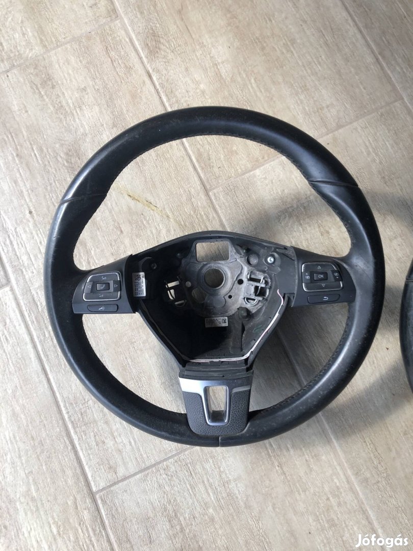 Volkswagen multikormány