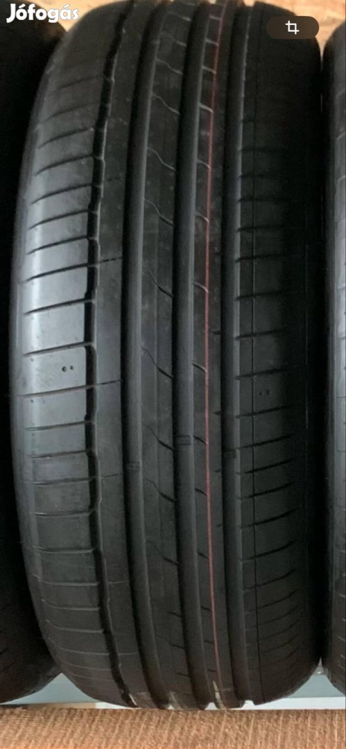 Volkswagen nyári gumiabroncs szett (ID4; ID5)