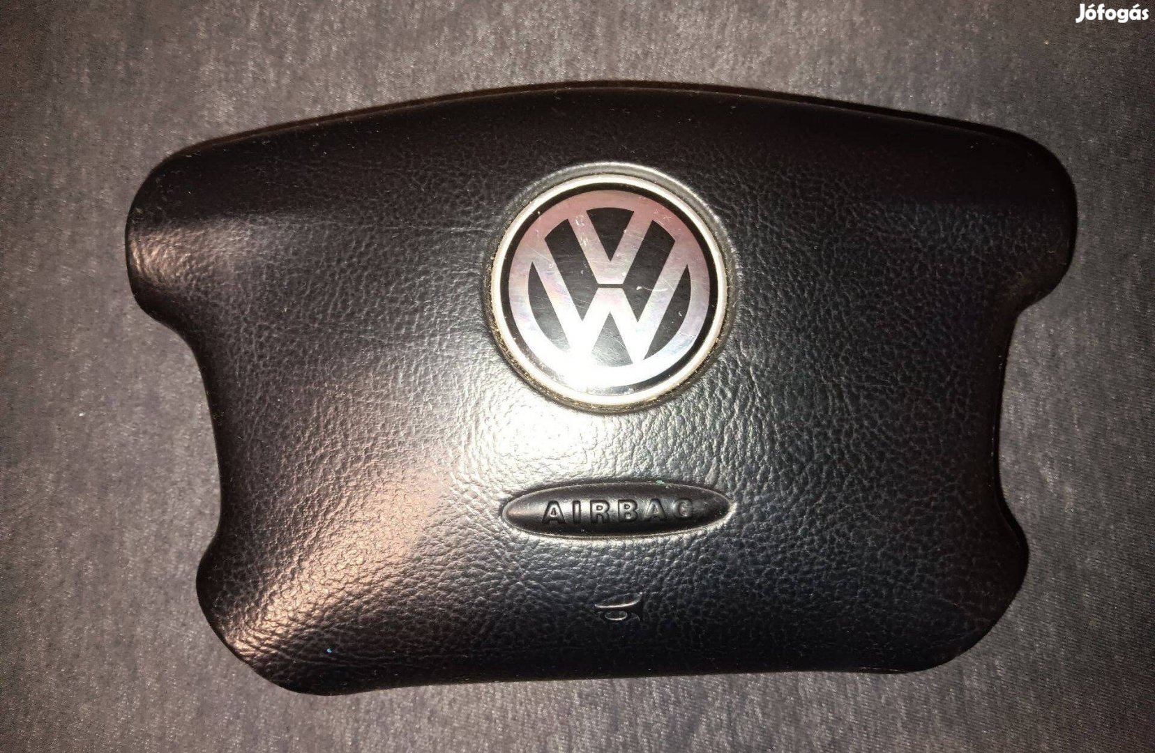 Volkswagen passat VW Sharan Golf kormánylégzsák airbag