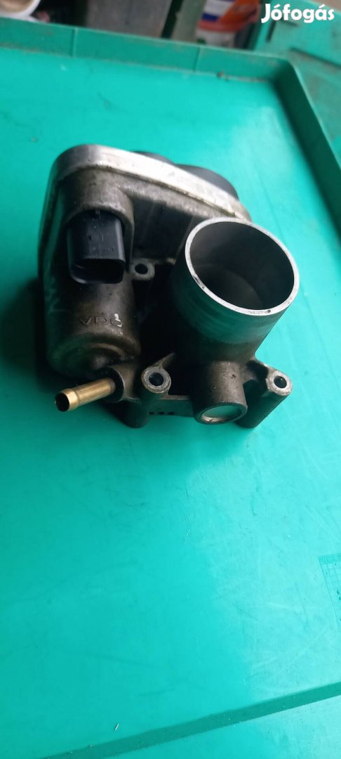 Volkswagen passat b5 1.8 turbó fojtószelepház 