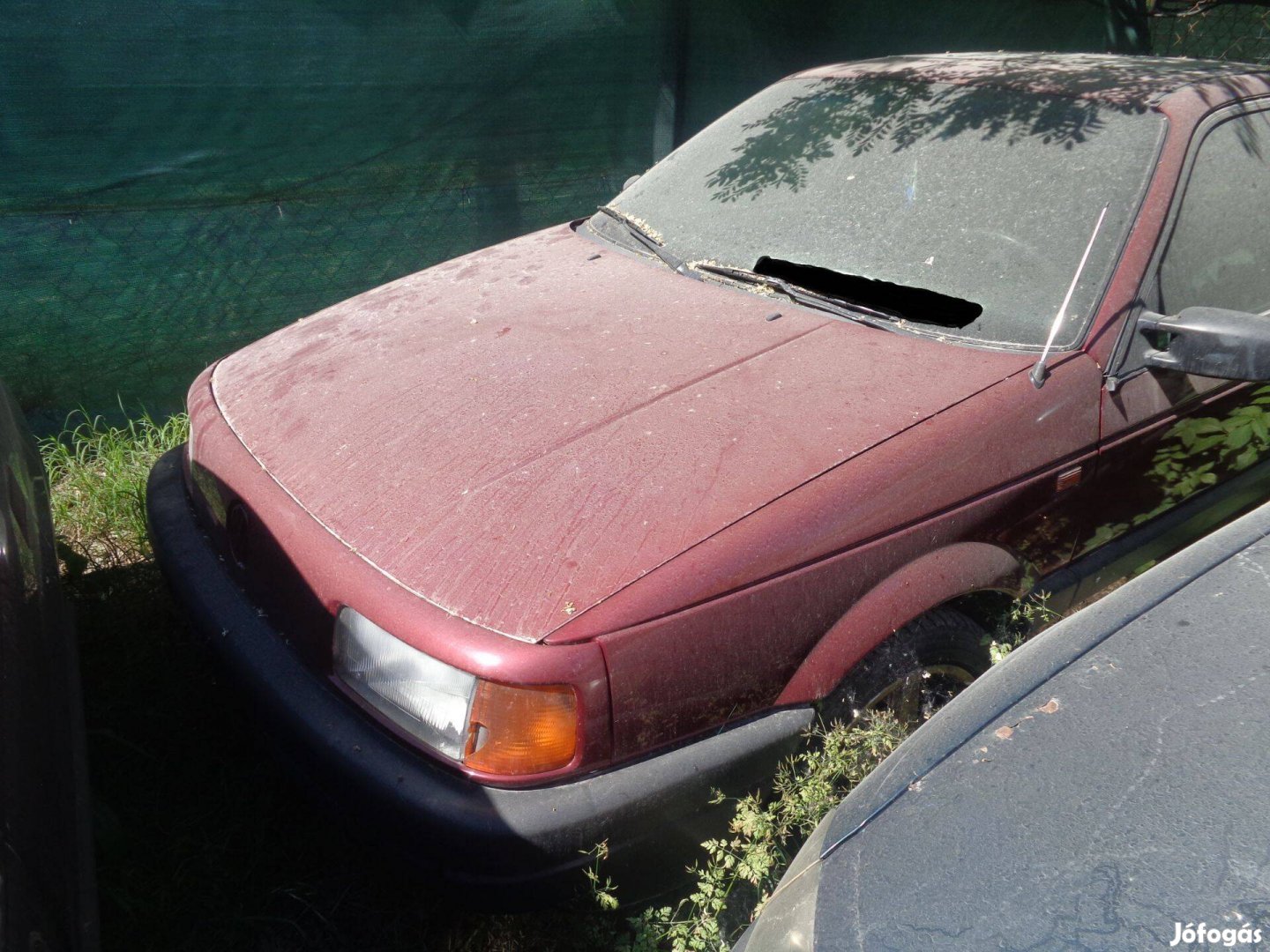 Volkswagen passat bontott alkatrész