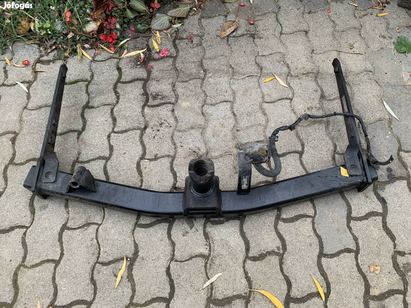 Volkswagen phaeton touareg vonohorog 