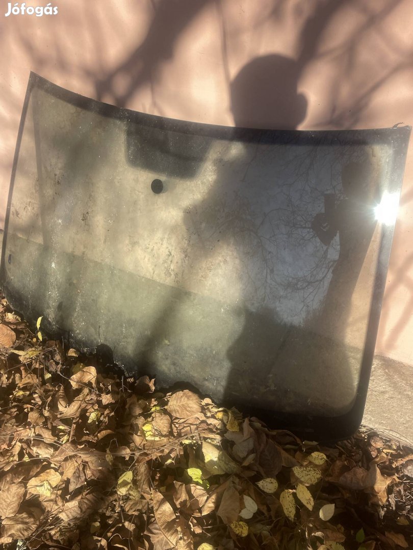 Volkswagen polo 5, (6.R)szélvédő 