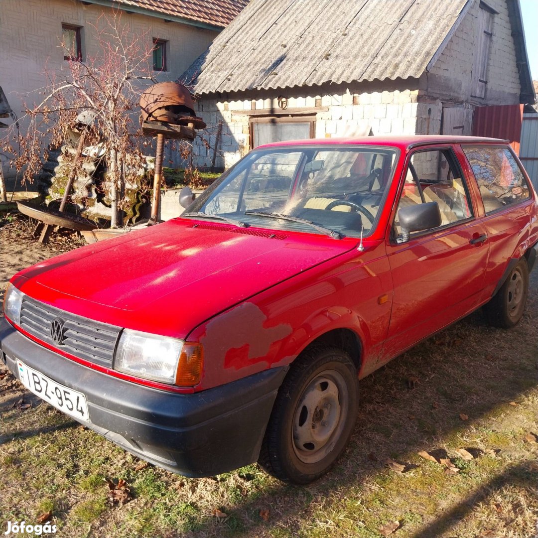 Volkswagen polo eladó