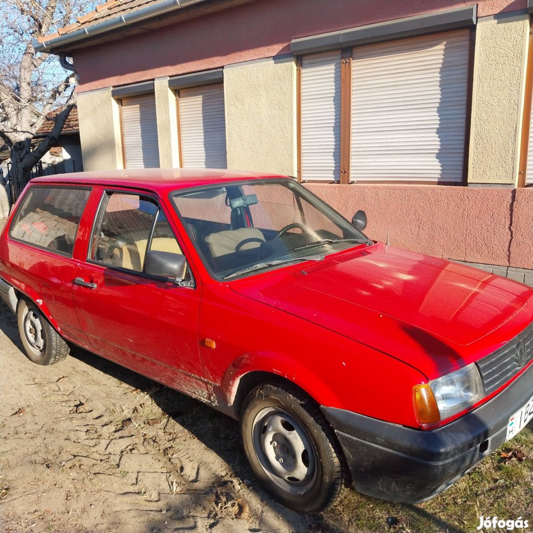 Volkswagen polo eladó