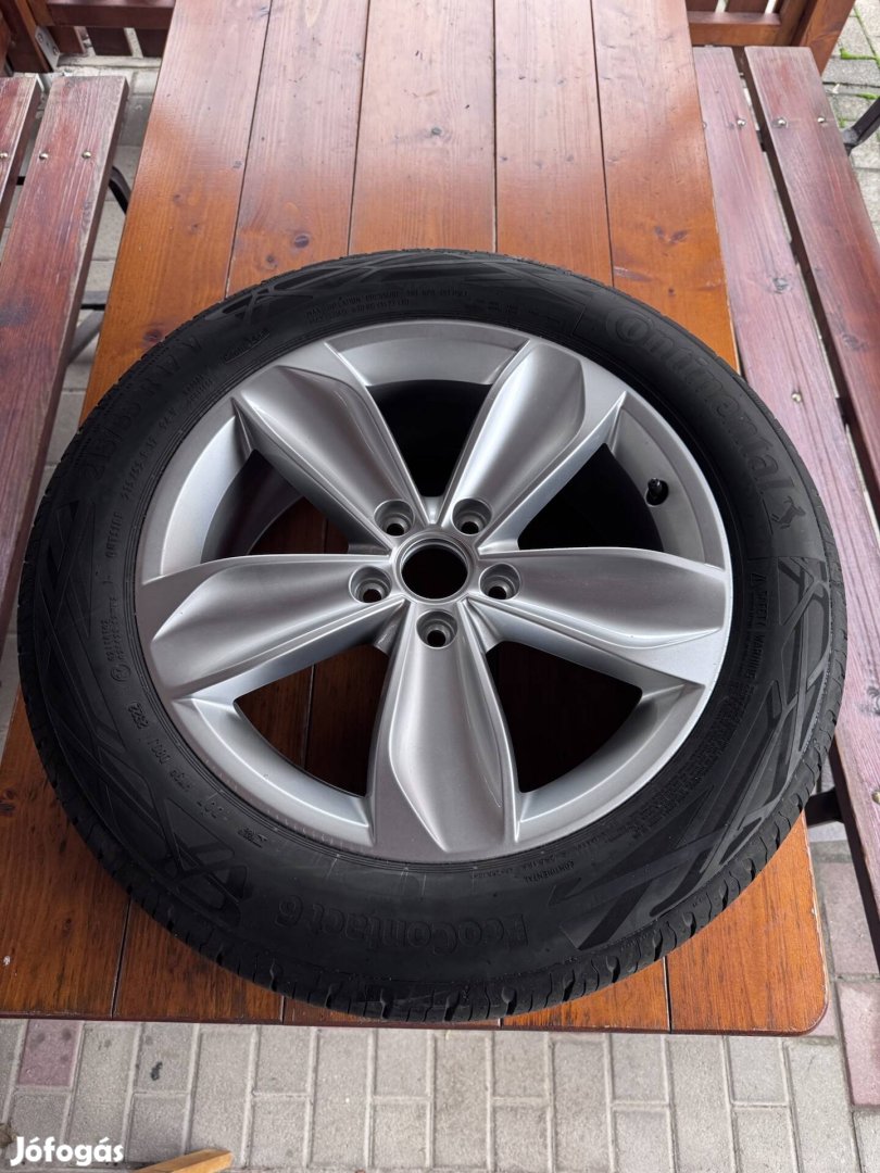 Volkswagen pótkerék