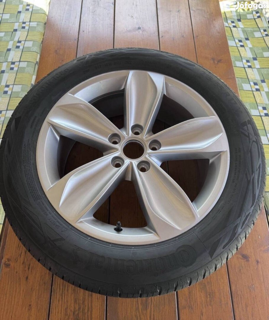 Volkswagen pótkerék