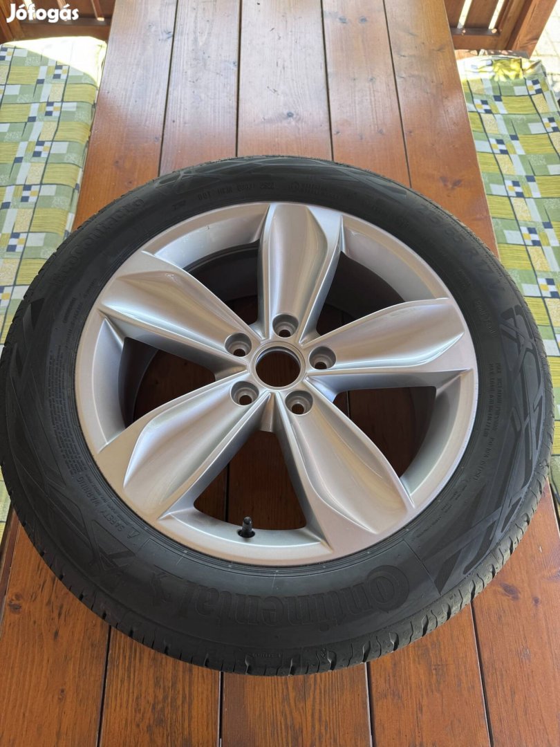 Volkswagen pótkerék, teljesen új!