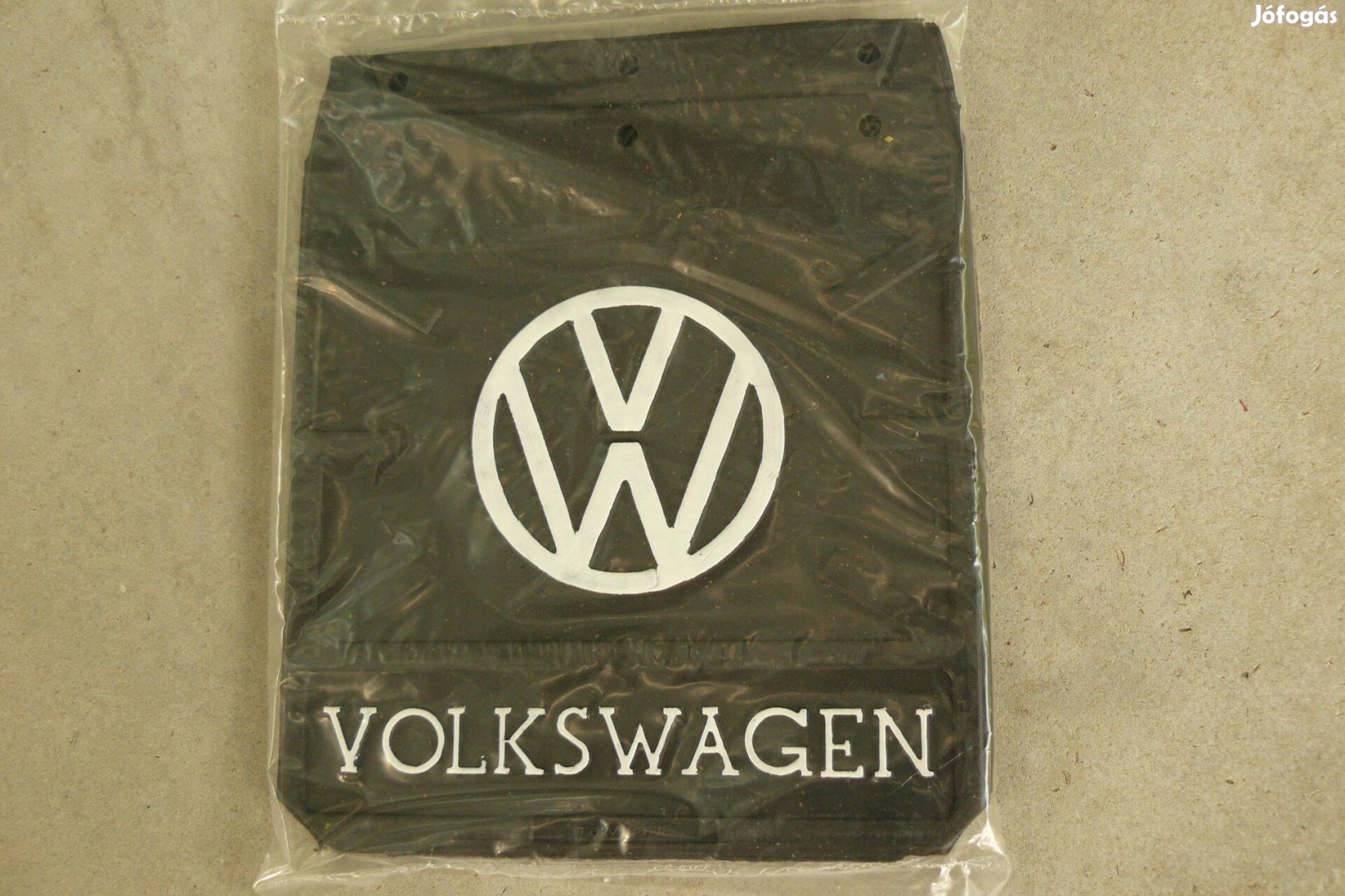 Volkswagen sárfogó gumi