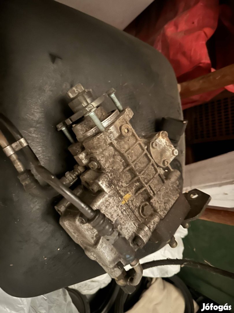 Volkswagen skoda 1.9 sdi adagoló 