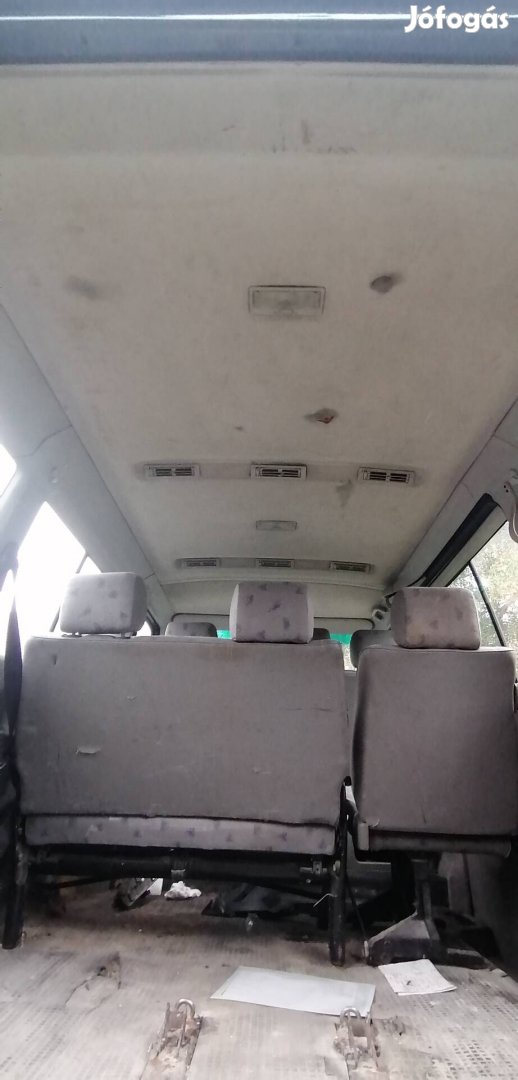 Volkswagen t4 Caravelle 2.5 tdi 