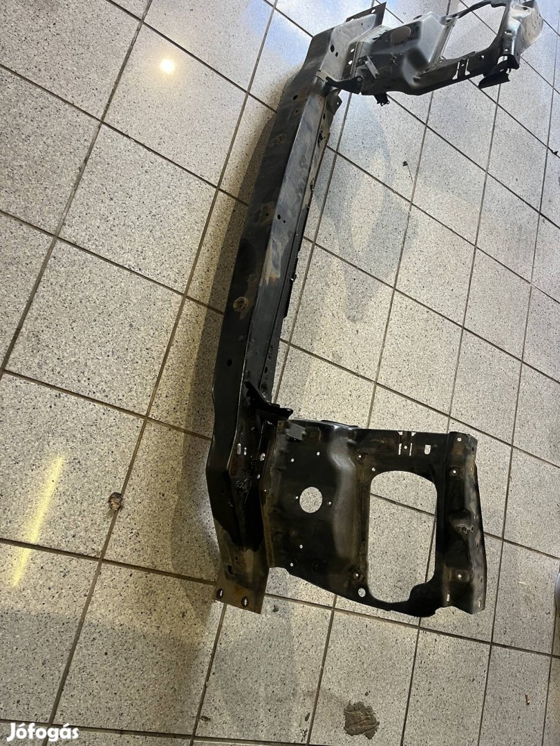Volkswagen t4 homlokfal