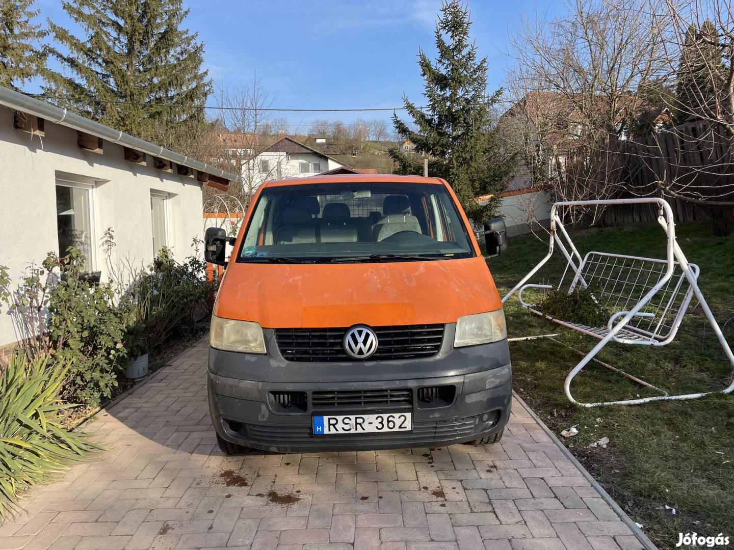 Volkswagen t5