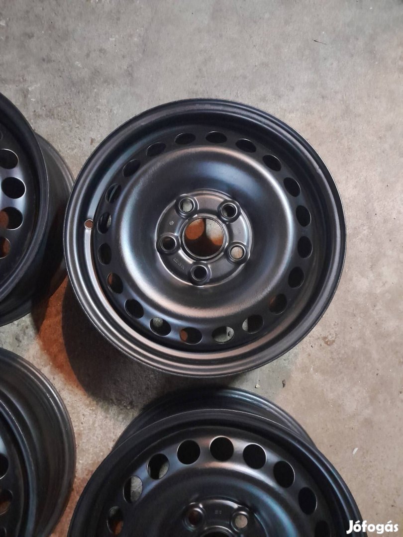 Volkswagen t5 opel insignia bmw r16 5x120 felni 