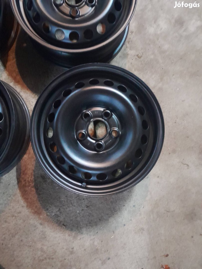 Volkswagen t5 t6 t7 t8 bmw opel felni r16 5x120