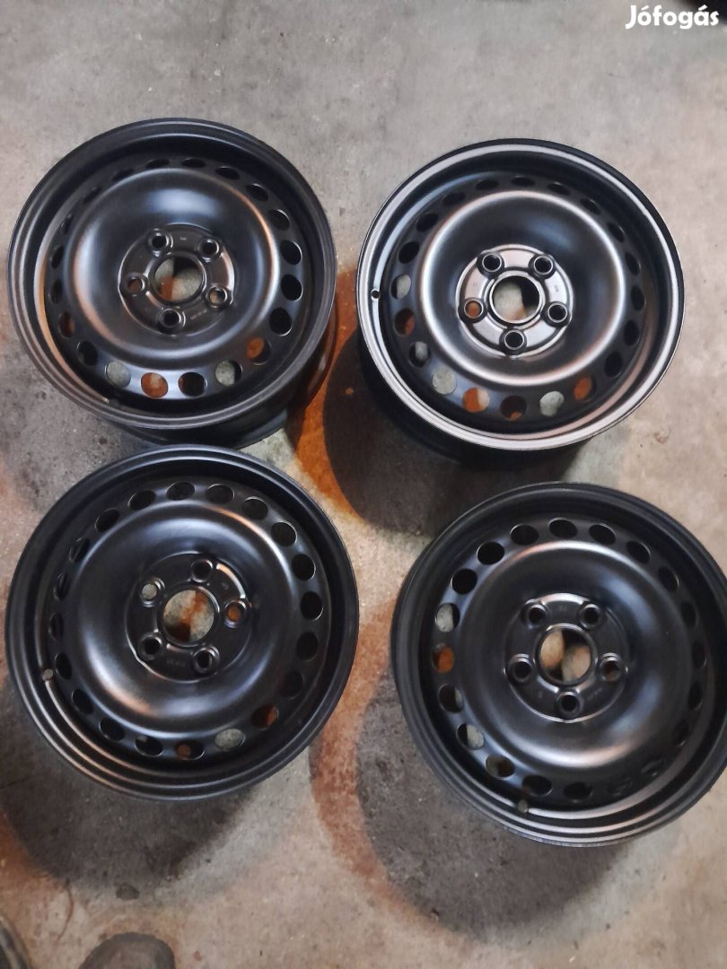 Volkswagen t5 t6 t7 t8 bmw r16 5x120 felni
