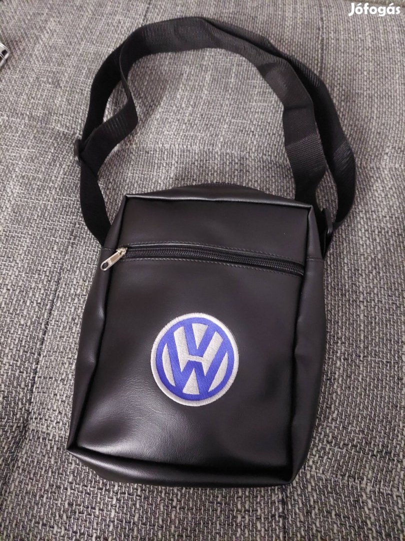 Volkswagen táska! Új