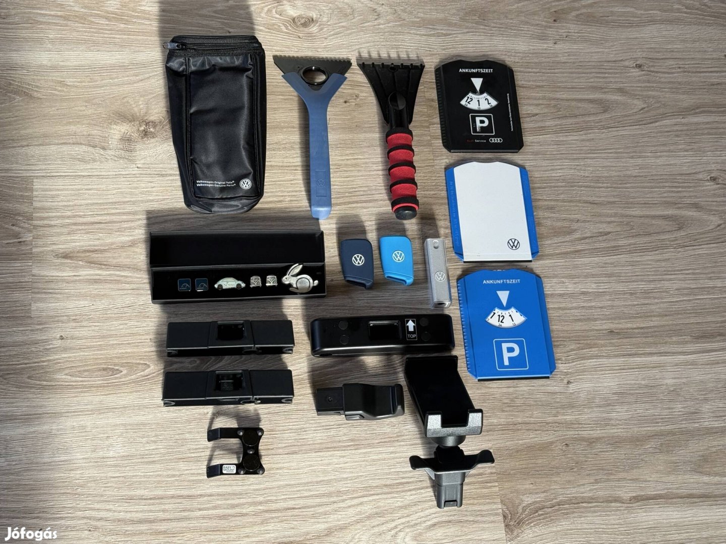 Volkswagen termékek (szett) - Új
