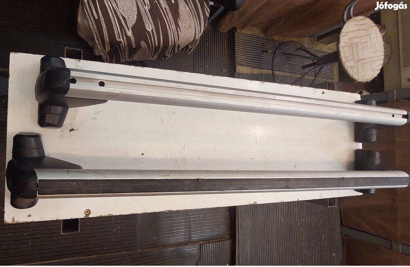 Volkswagen tetőcsomagtartó