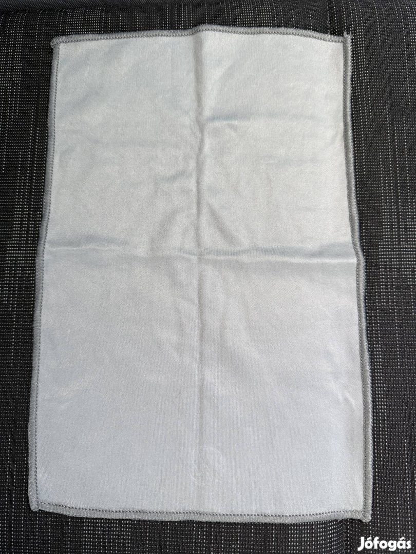 Volkswagen tisztító kendő