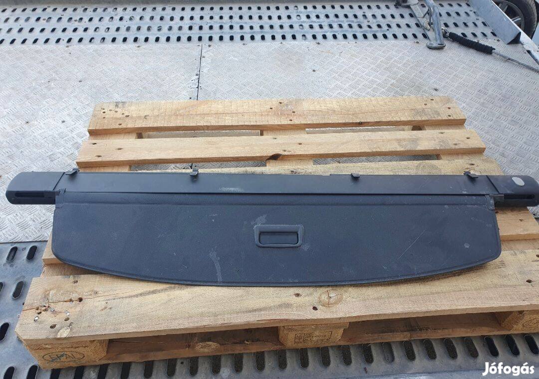 Volkswagen touareg csomagtérroló csomagtér roló