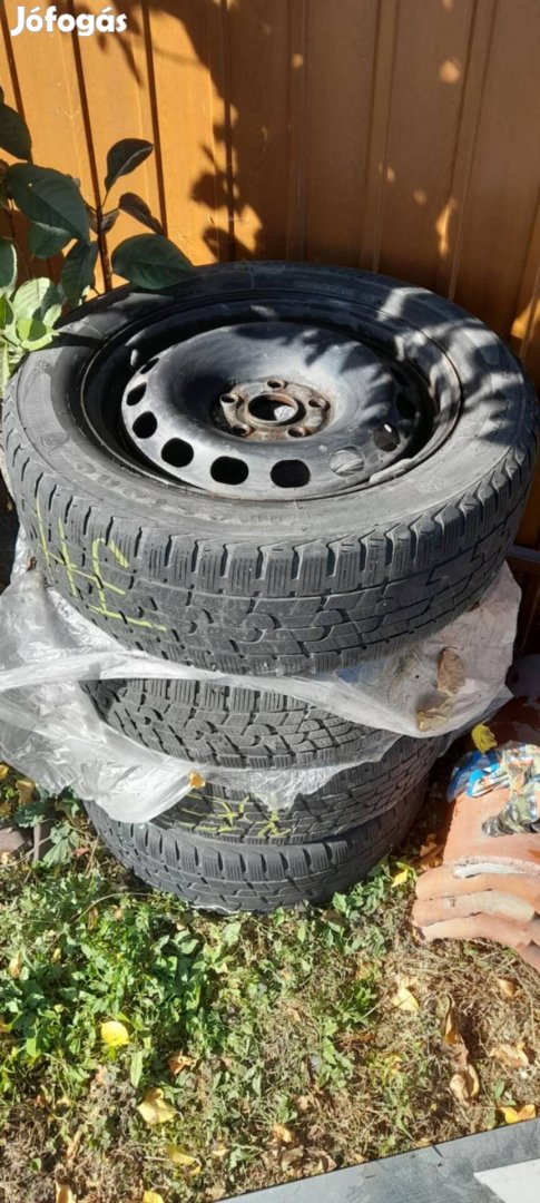 Volkswagen touran felni