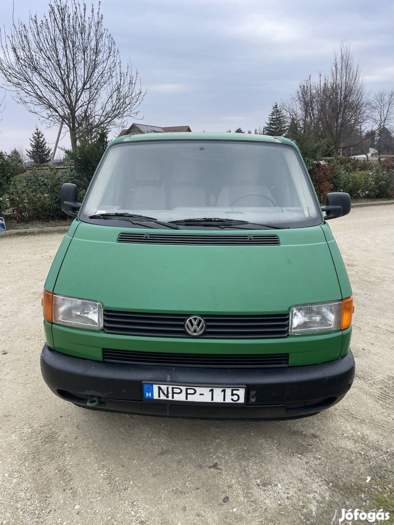 Volkswagen transporter 2.5D T4