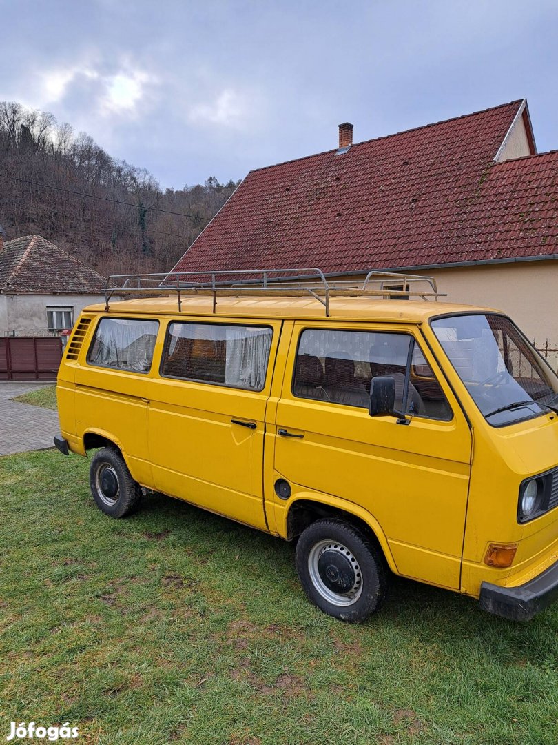 Volkswagen transporter T3 alkatrészek 