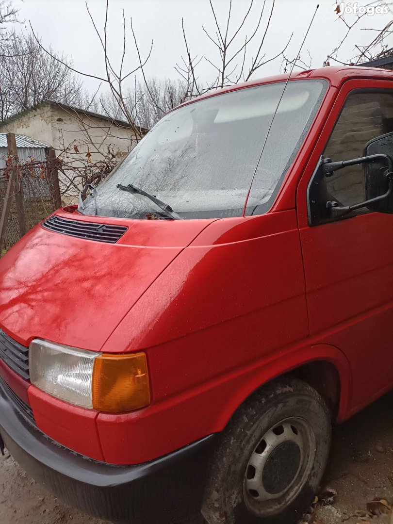 Volkswagen transporter T4 1.9TD