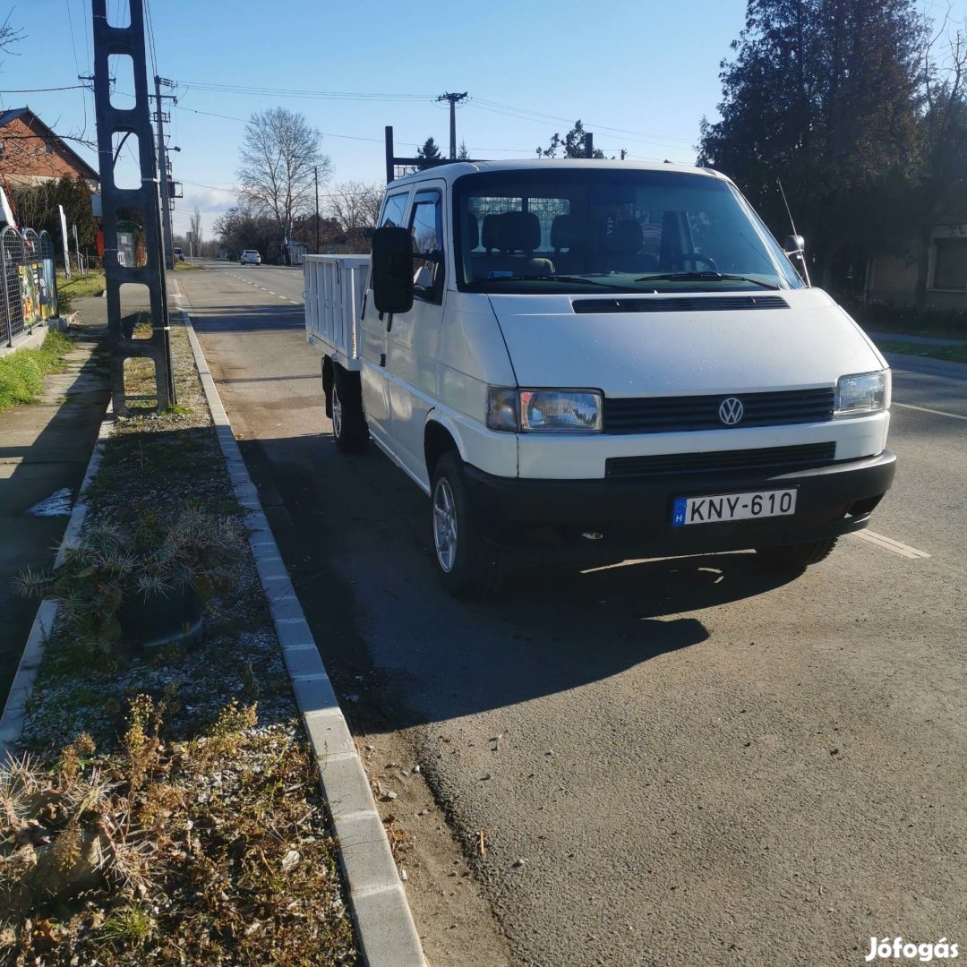 Volkswagen transporter T4 