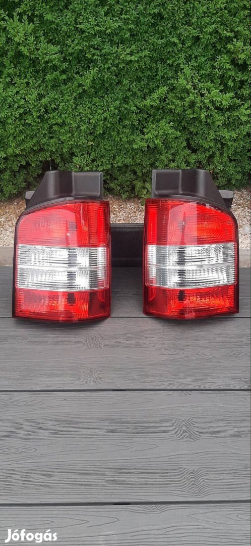 Volkswagen transporter T5 hátsó lámpa eladó