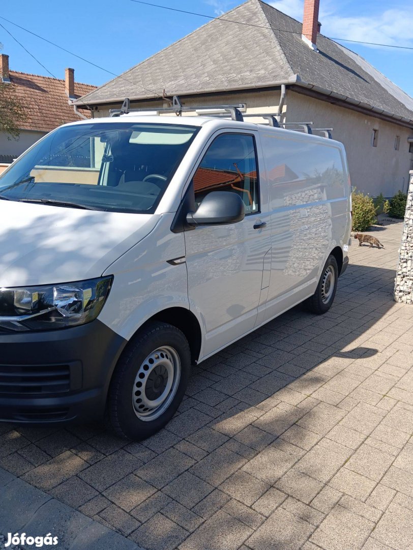 Volkswagen transporter T6 2.0 TDI BMT