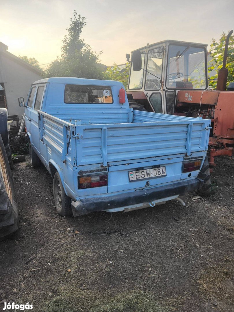 Volkswagen transporter t3