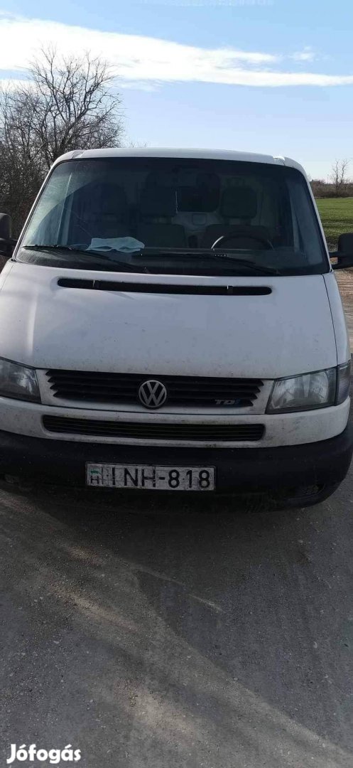 Volkswagen transzporter T4 