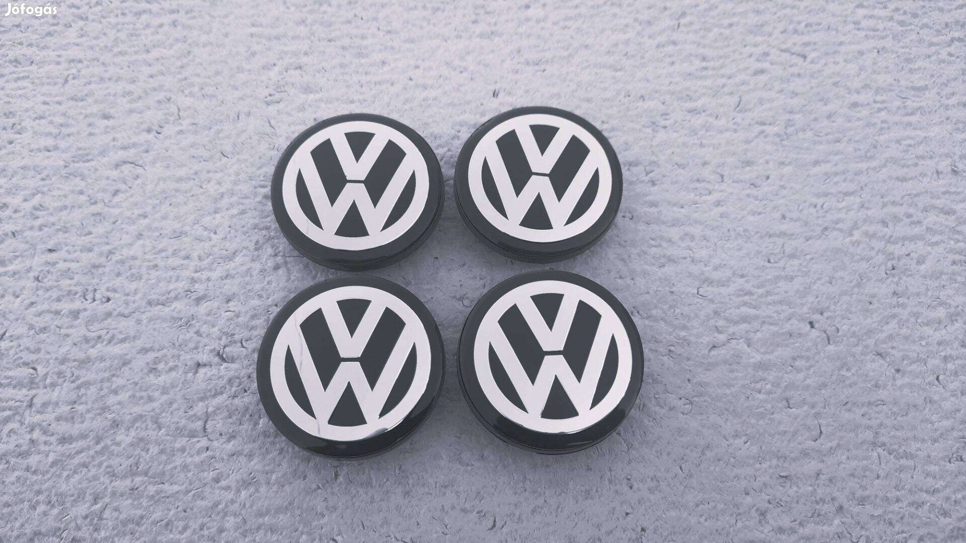 Volkswagen új felni díszkupak közép felnikupak kerékagy kupak 51mm