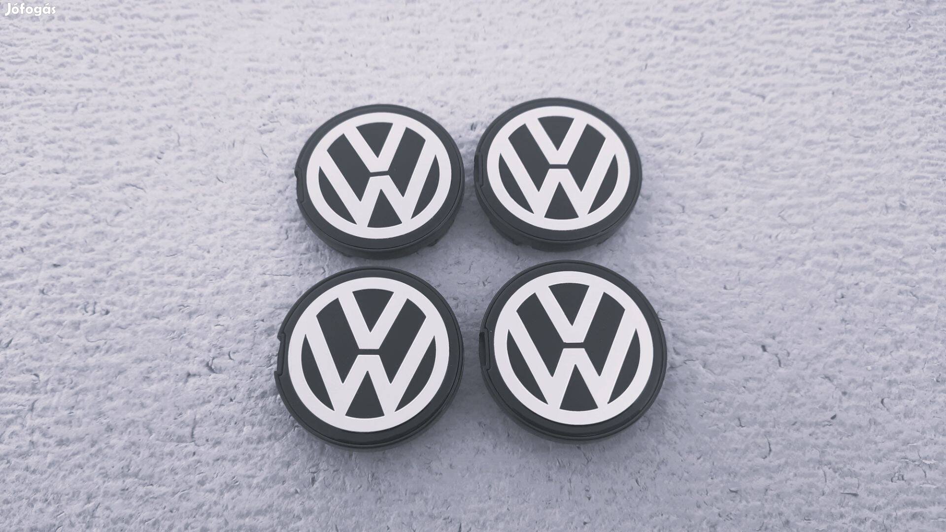 Volkswagen új felni díszkupak közép felnikupak kerékagy kupak 56mm