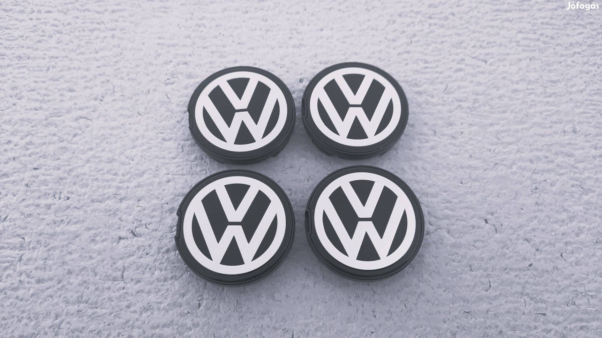 Volkswagen új felni díszkupak közép felnikupak kerékagy kupak 56mm