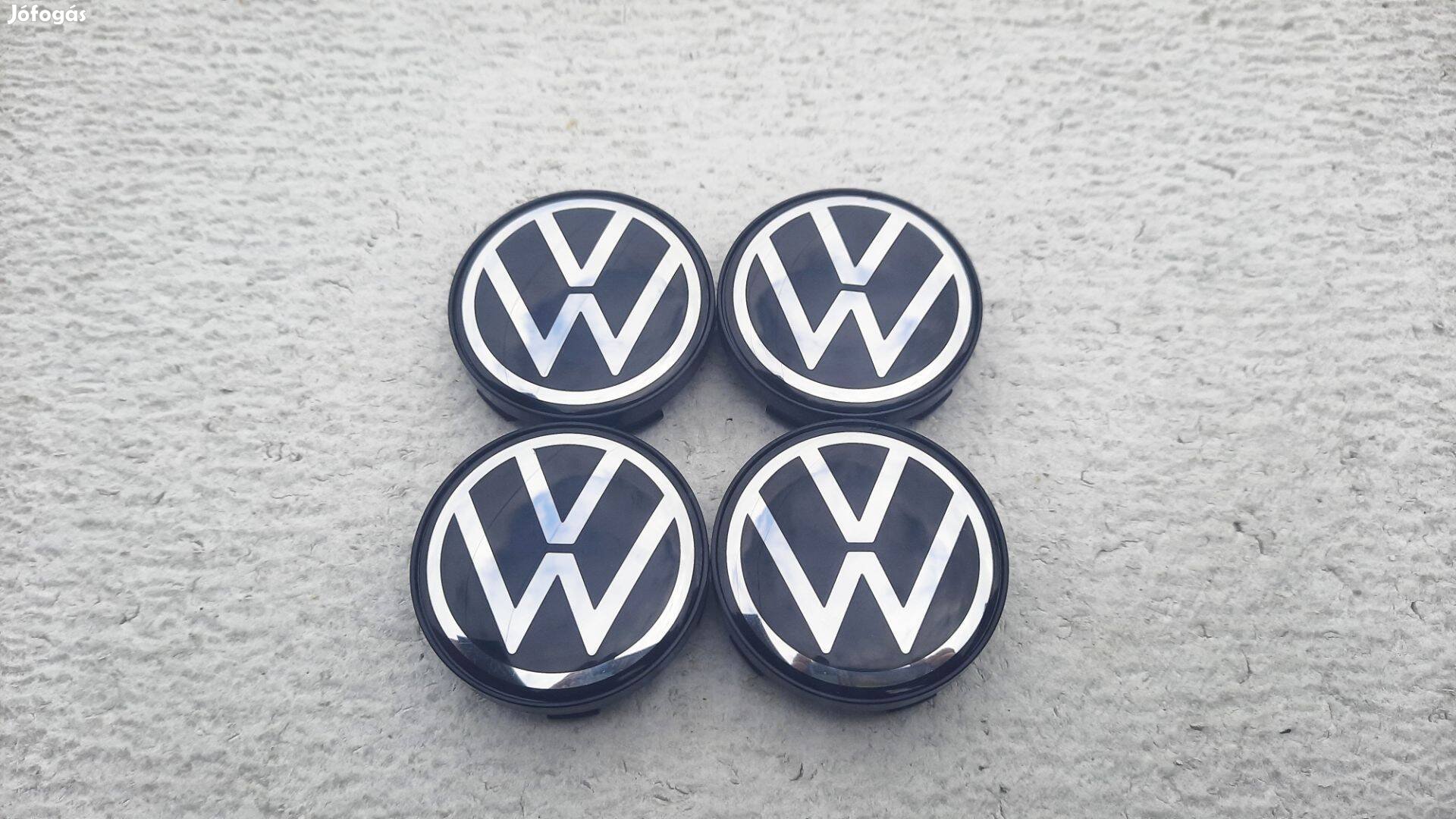 Volkswagen új felni díszkupak közép felnikupak kerékagy kupak 60mm